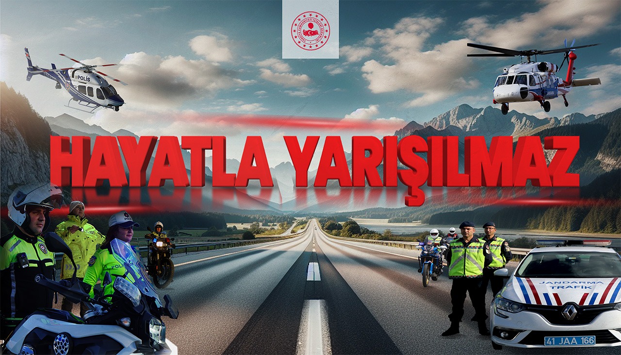 Karayolu Trafik Güvenliği Ey (...)